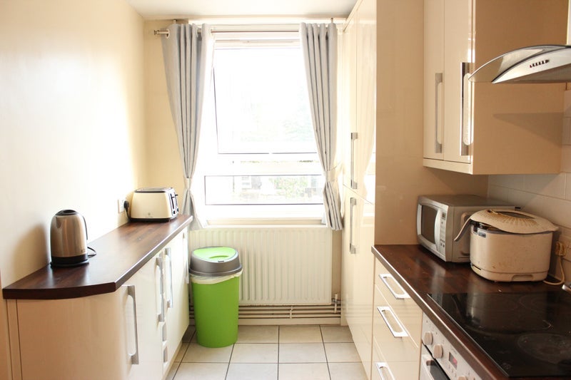 Room Spey Street in Greater London