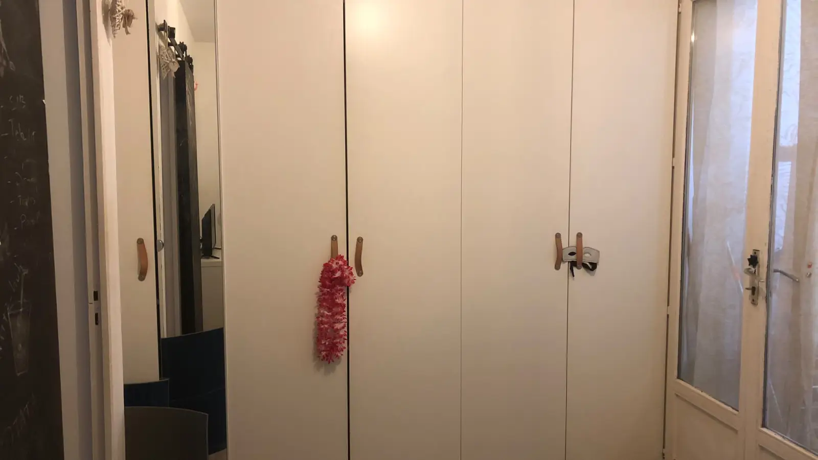 Flat Rue Gustave Joncquet in Lille