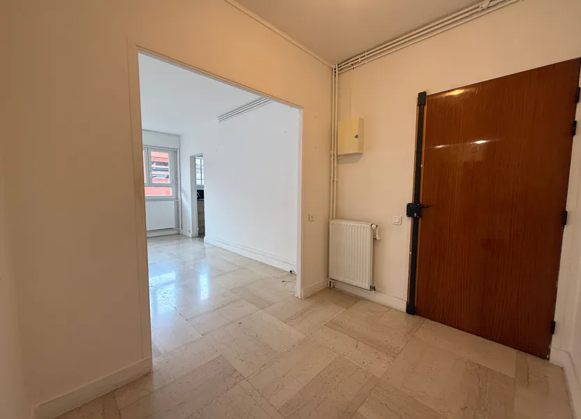 Flat Avenue des Baléares in Perpignan