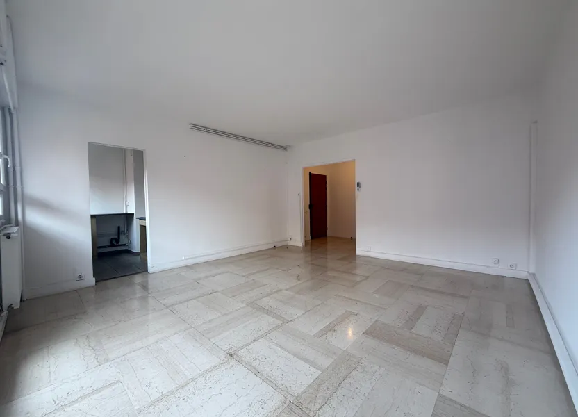 Flat Avenue des Baléares in Perpignan