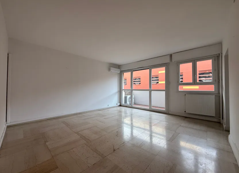 Flat Avenue des Baléares in Perpignan