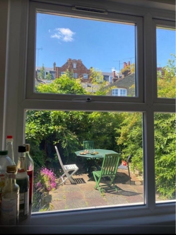 Room Moravian Street in Greater London
