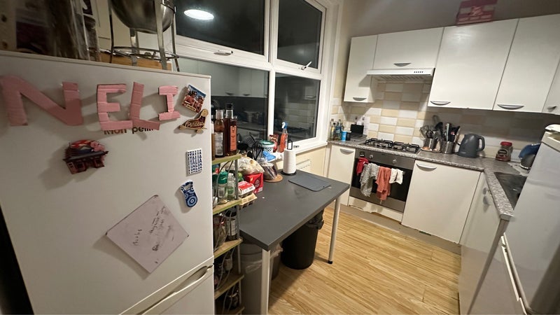 Room Moravian Street in Greater London