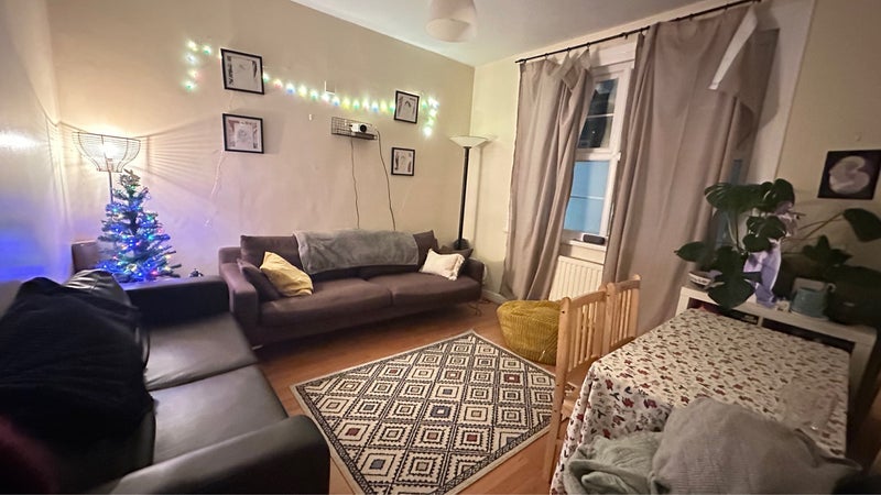 Room Moravian Street in Greater London
