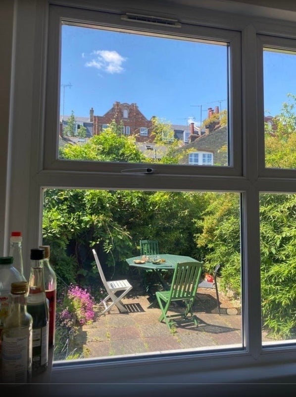 Room Moravian Street in Greater London