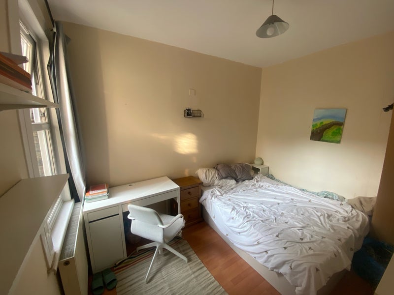 Room Moravian Street in Greater London