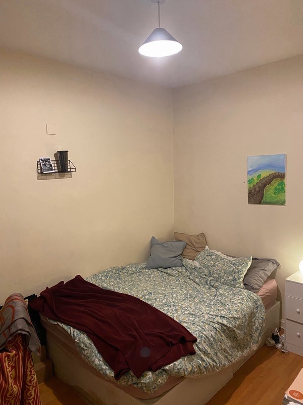 Room Moravian Street in Greater London