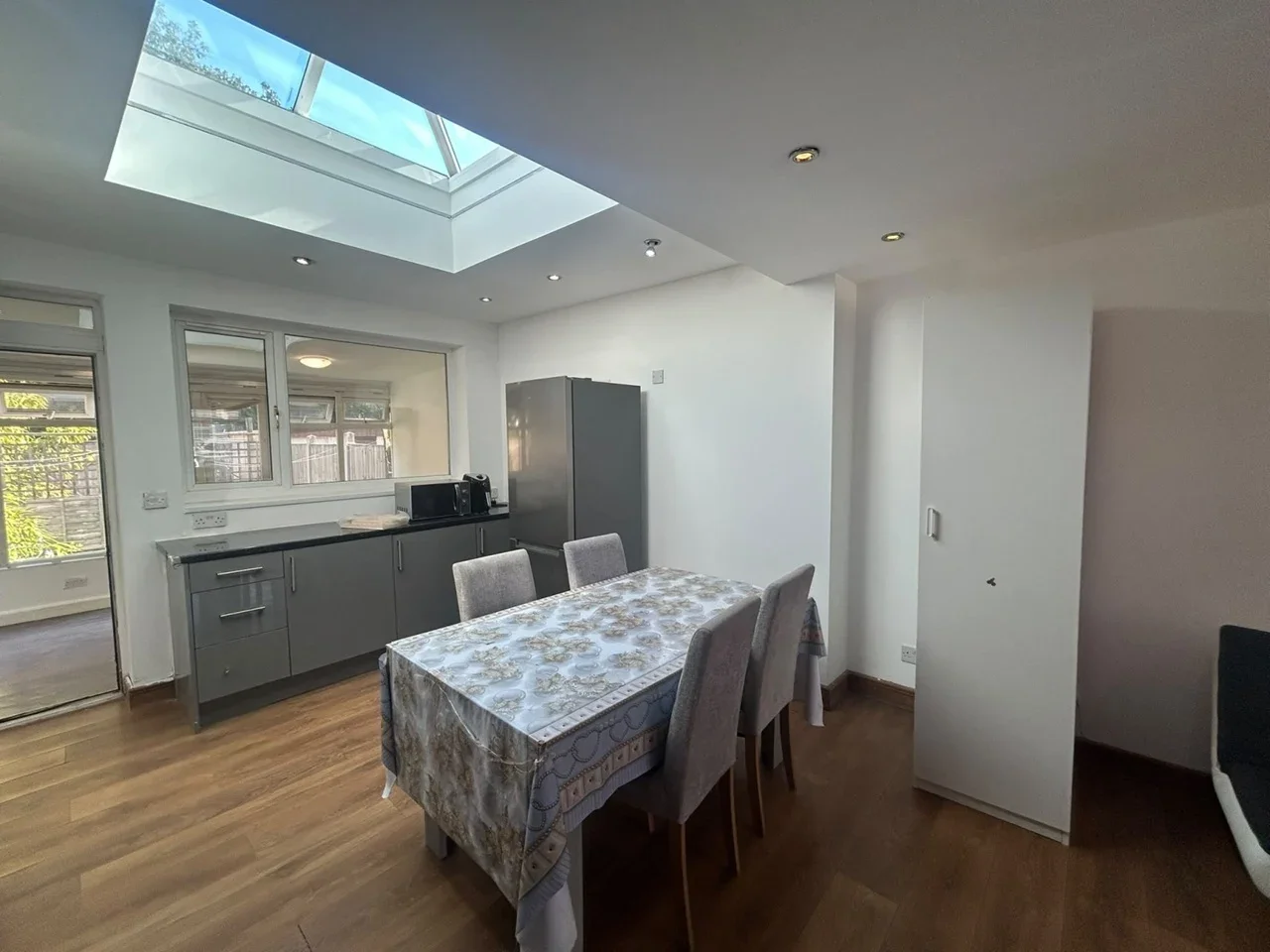 House Fernside Avenue in Greater London