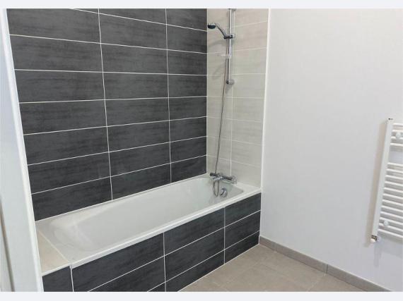 Appartement Rue duffour-dubergier à Bordeaux