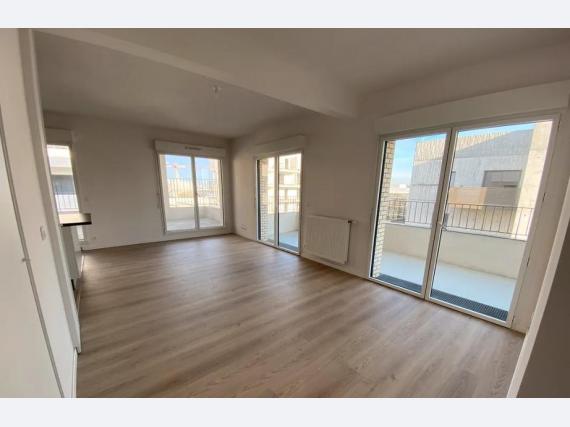 Appartement Rue duffour-dubergier à Bordeaux