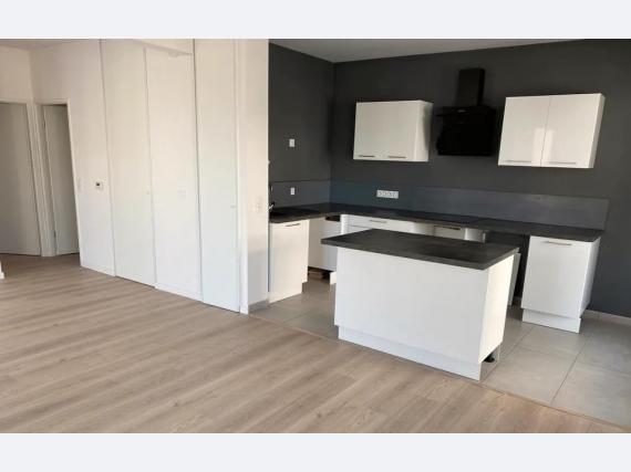 Appartement Rue duffour-dubergier à Bordeaux