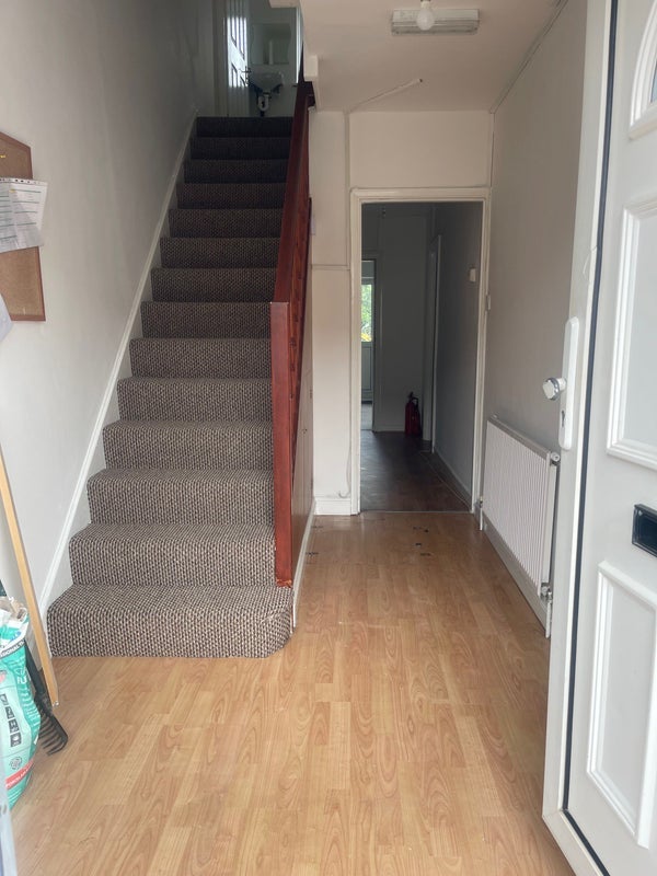 Room Earlham Grove in Greater London