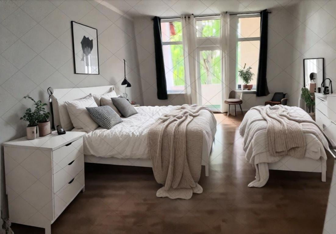 Wohnung Johannesstraße in Helmstedt