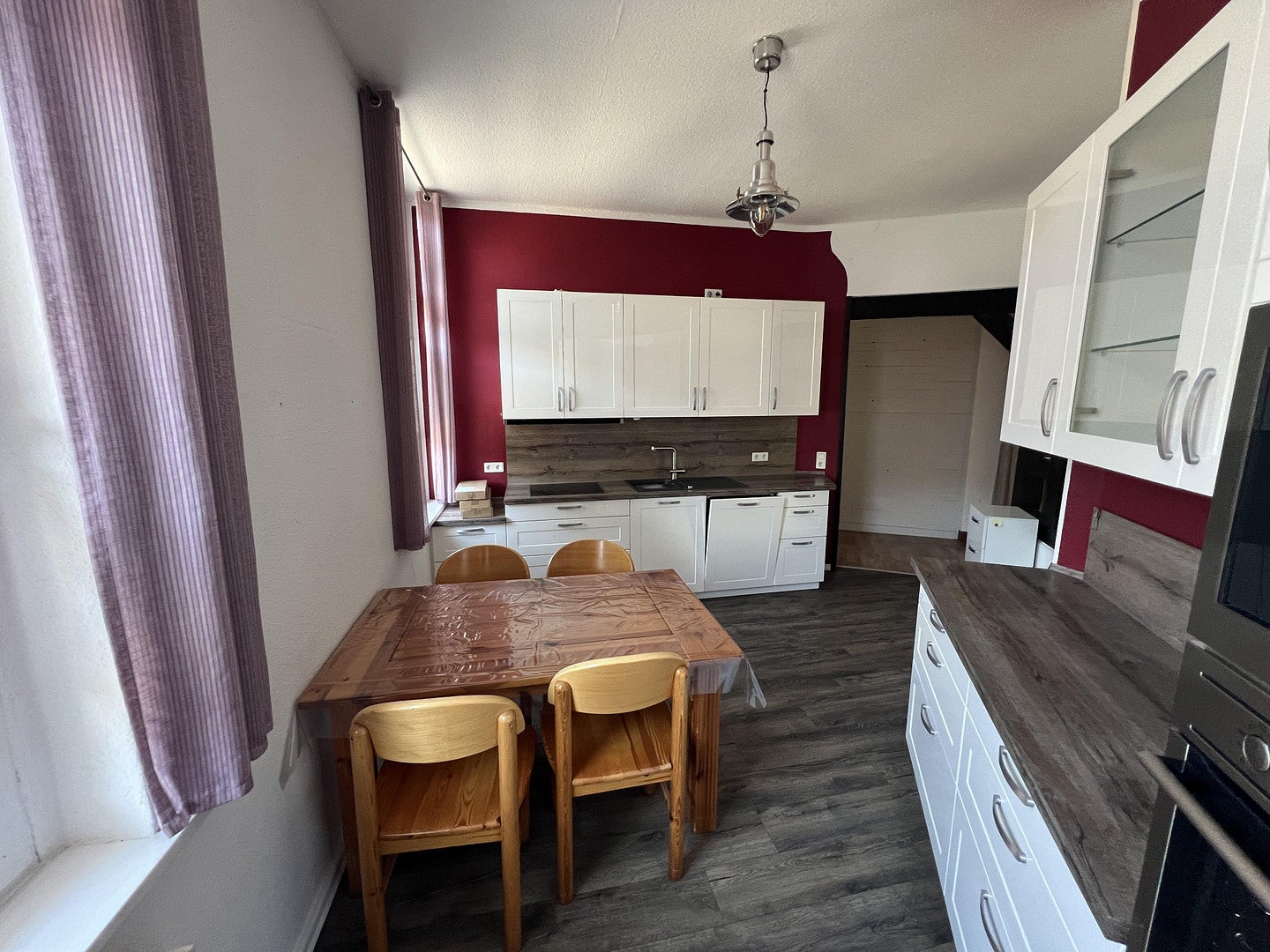 Wohnung Johannesstraße in Helmstedt
