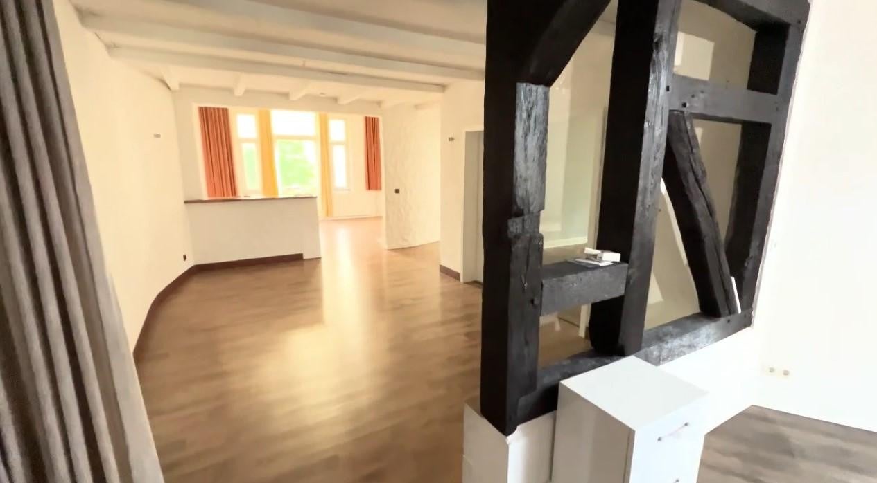 Wohnung Johannesstraße in Helmstedt