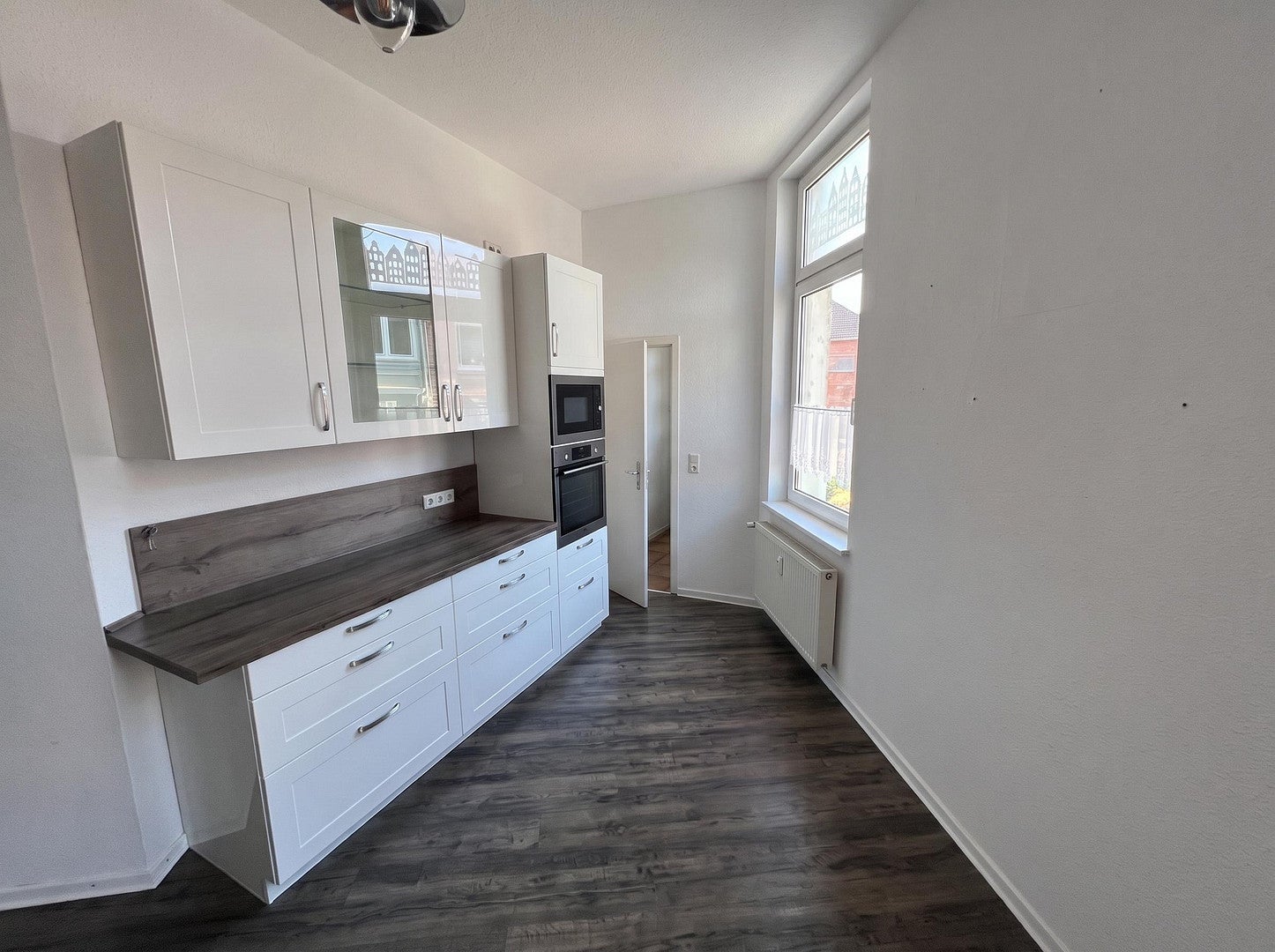 Wohnung Johannesstraße in Helmstedt