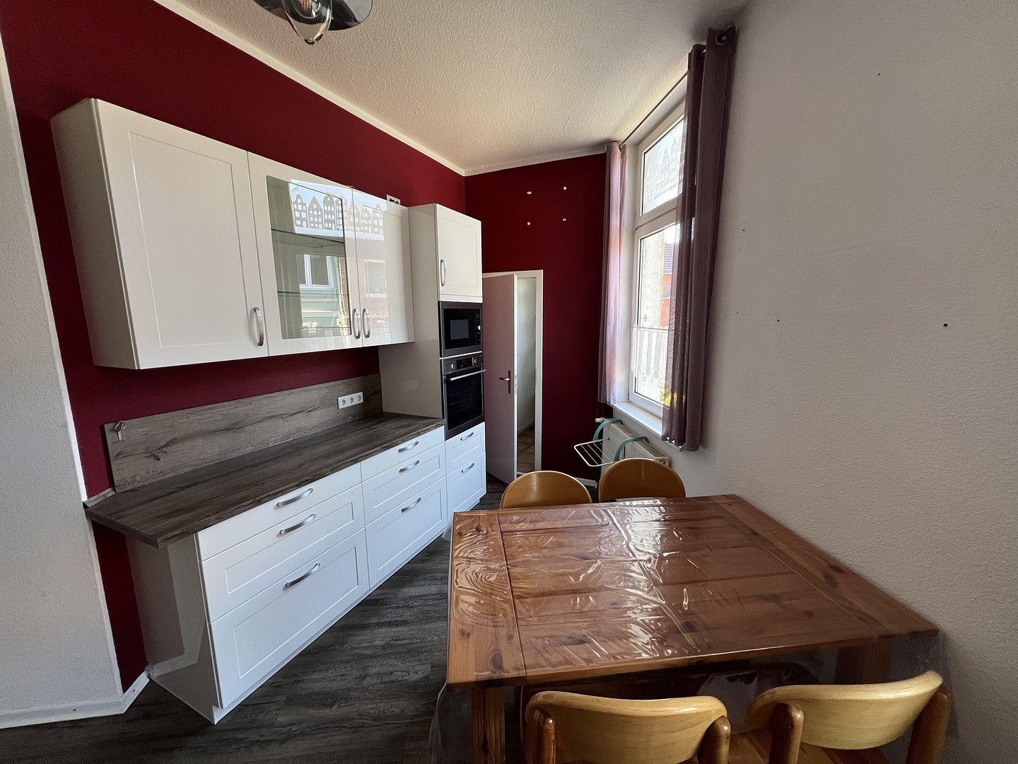 Wohnung Johannesstraße in Helmstedt