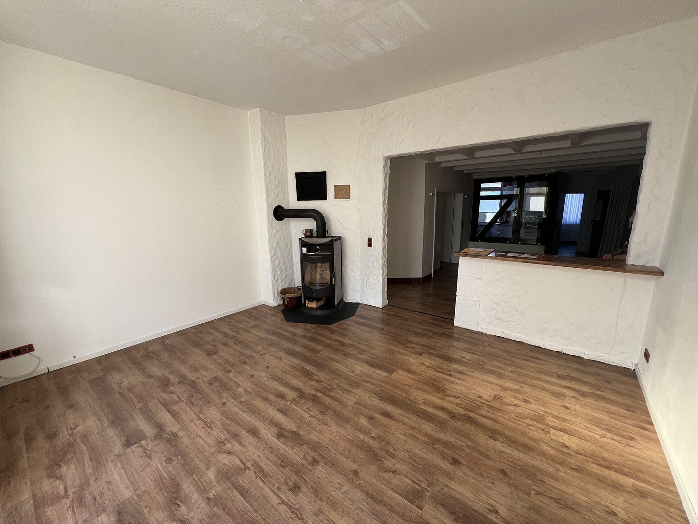 Wohnung Johannesstraße in Helmstedt