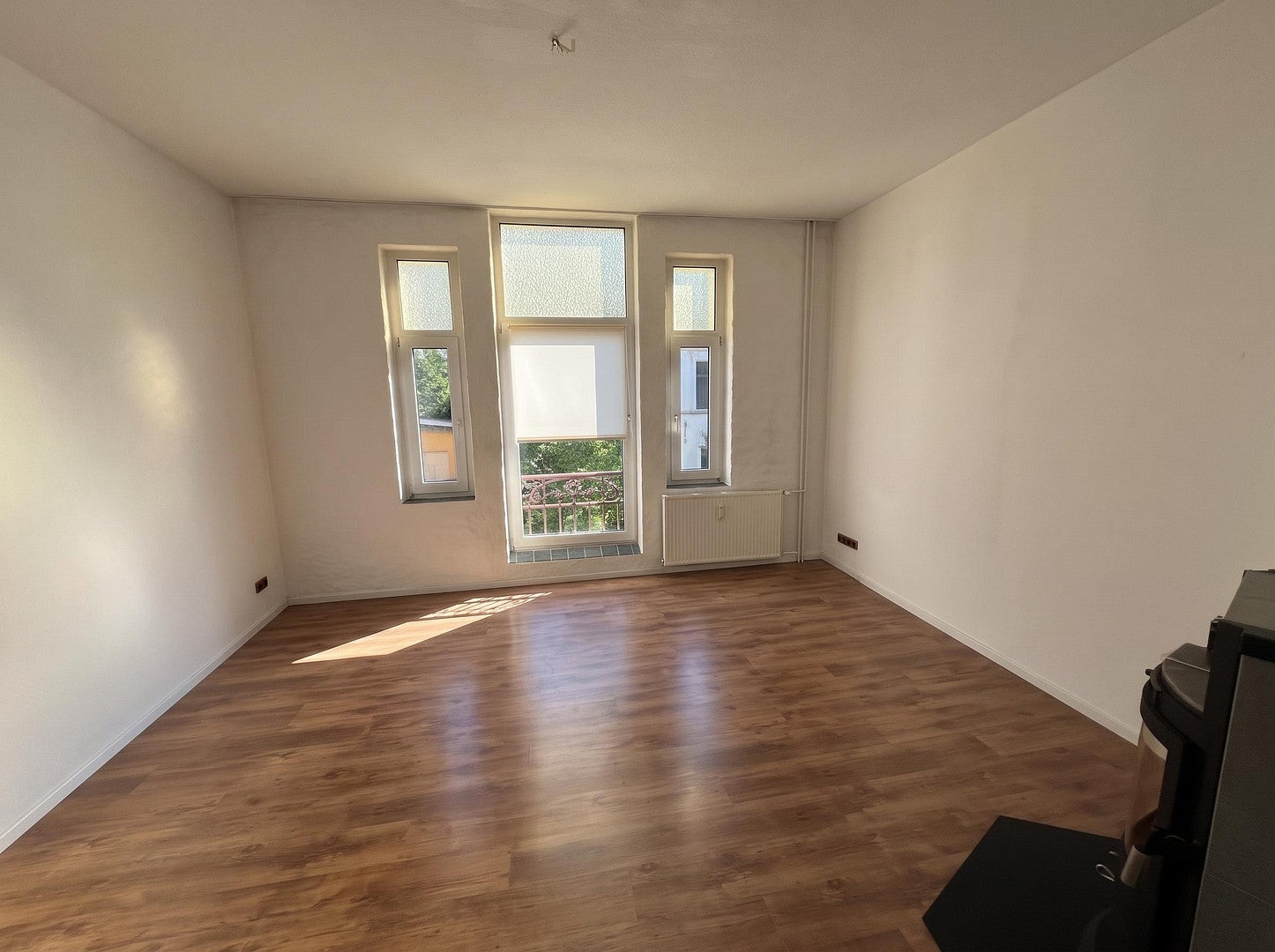 Wohnung Johannesstraße in Helmstedt