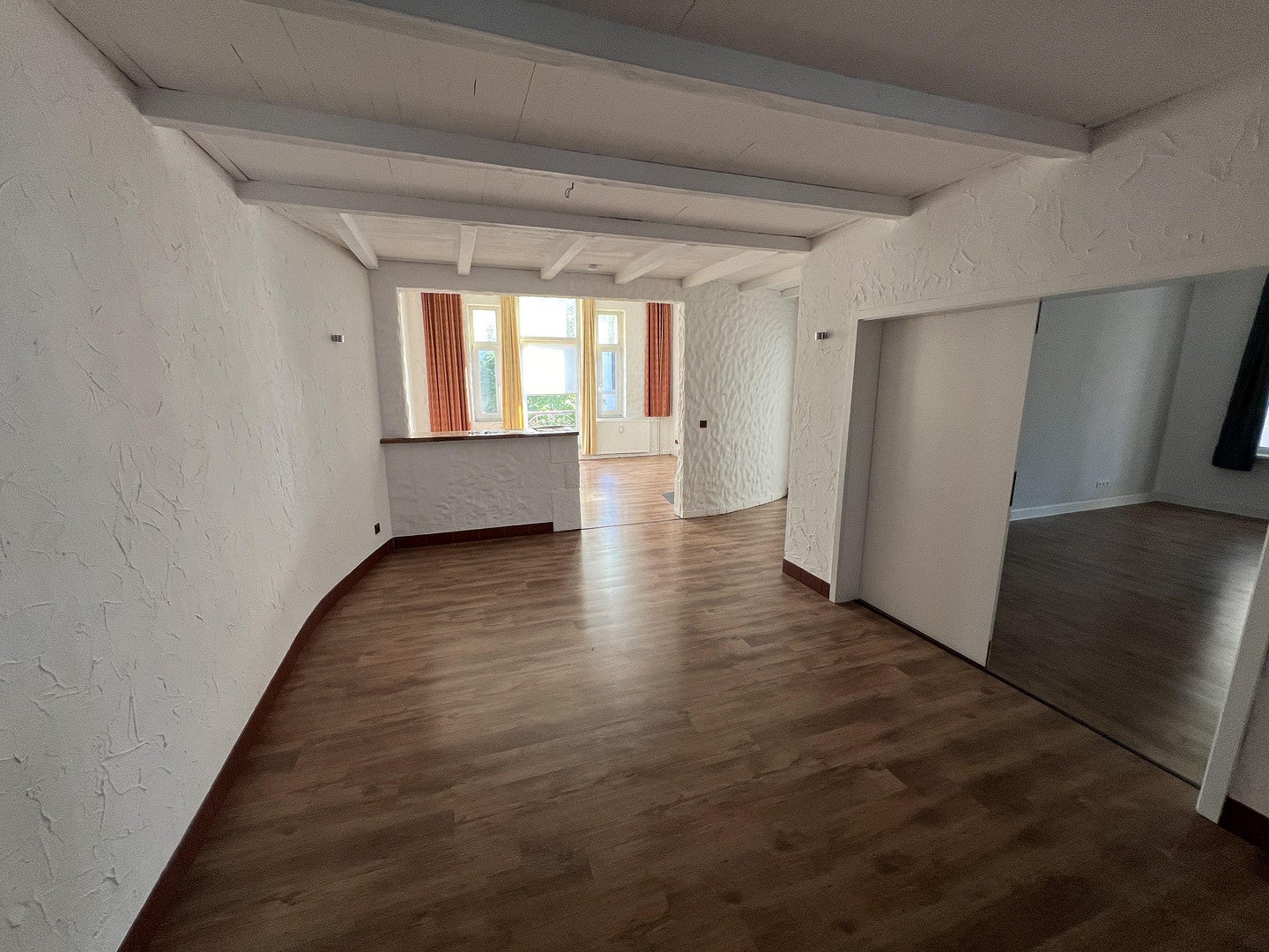 Wohnung Johannesstraße in Helmstedt