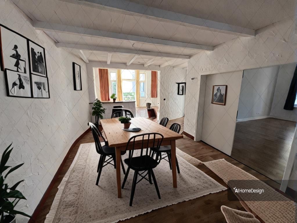 Wohnung Johannesstraße in Helmstedt