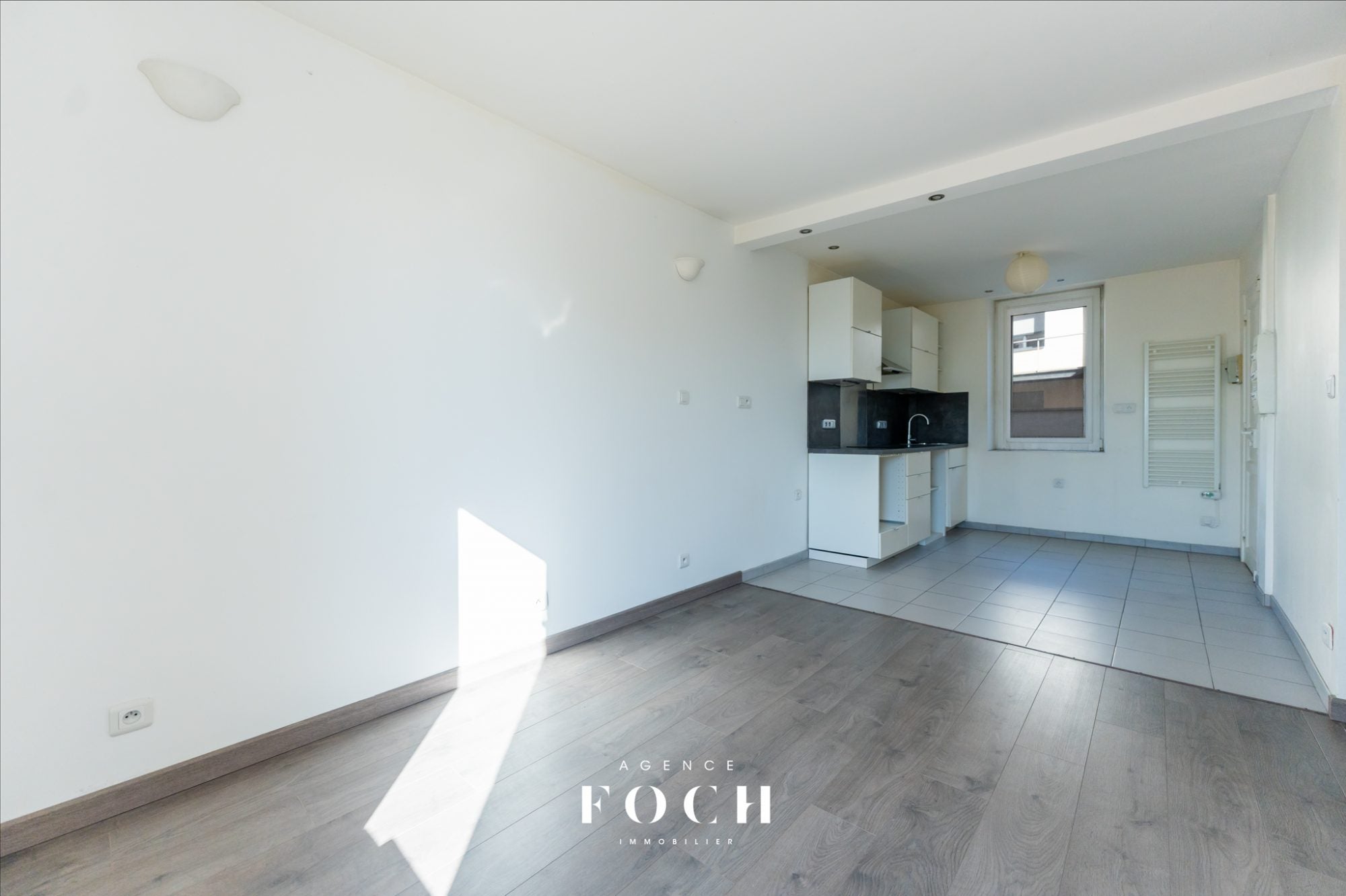 Flat Rue du Chemin Blanc in Nancy