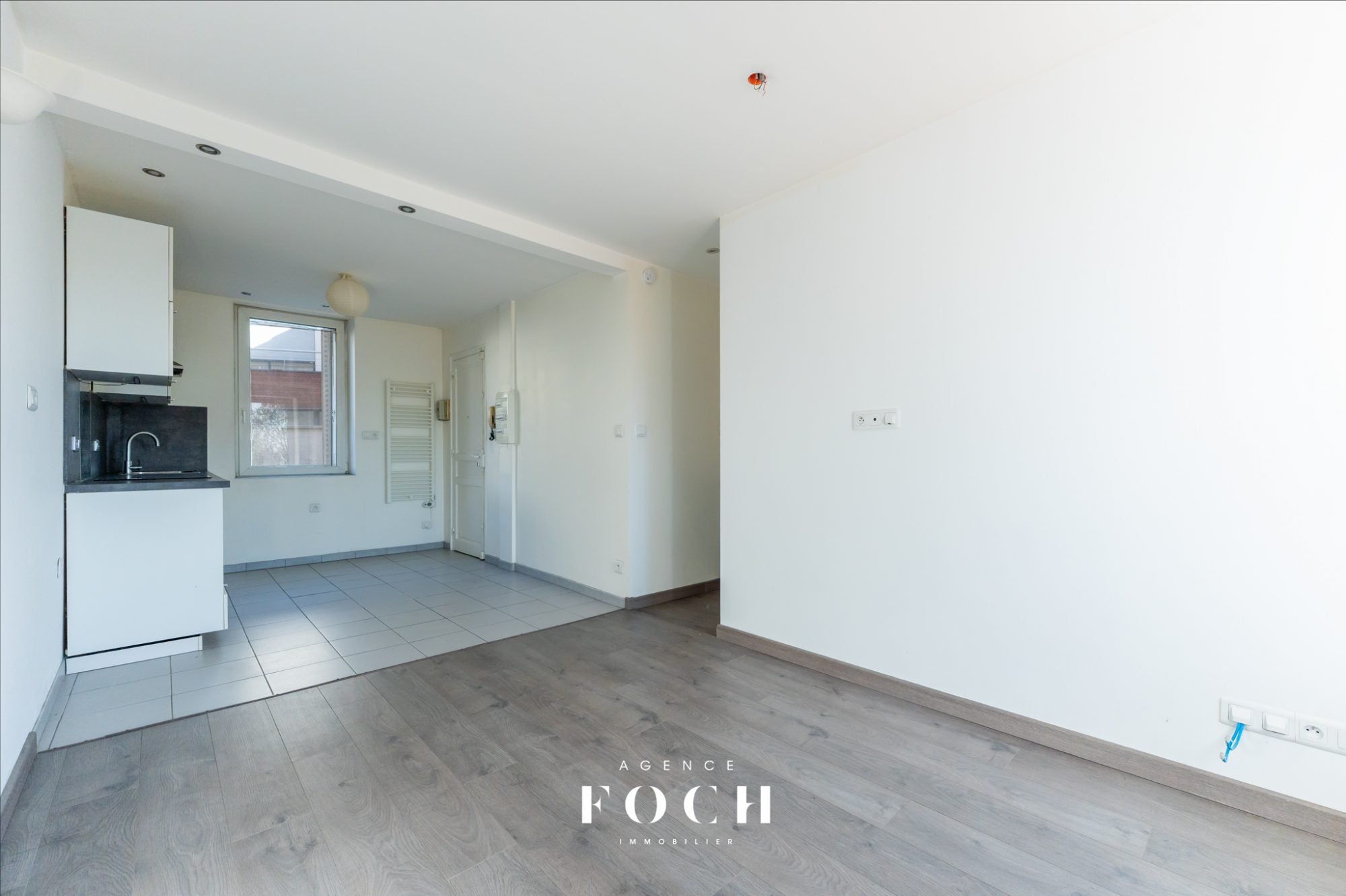 Appartement Rue du Chemin Blanc à Nancy