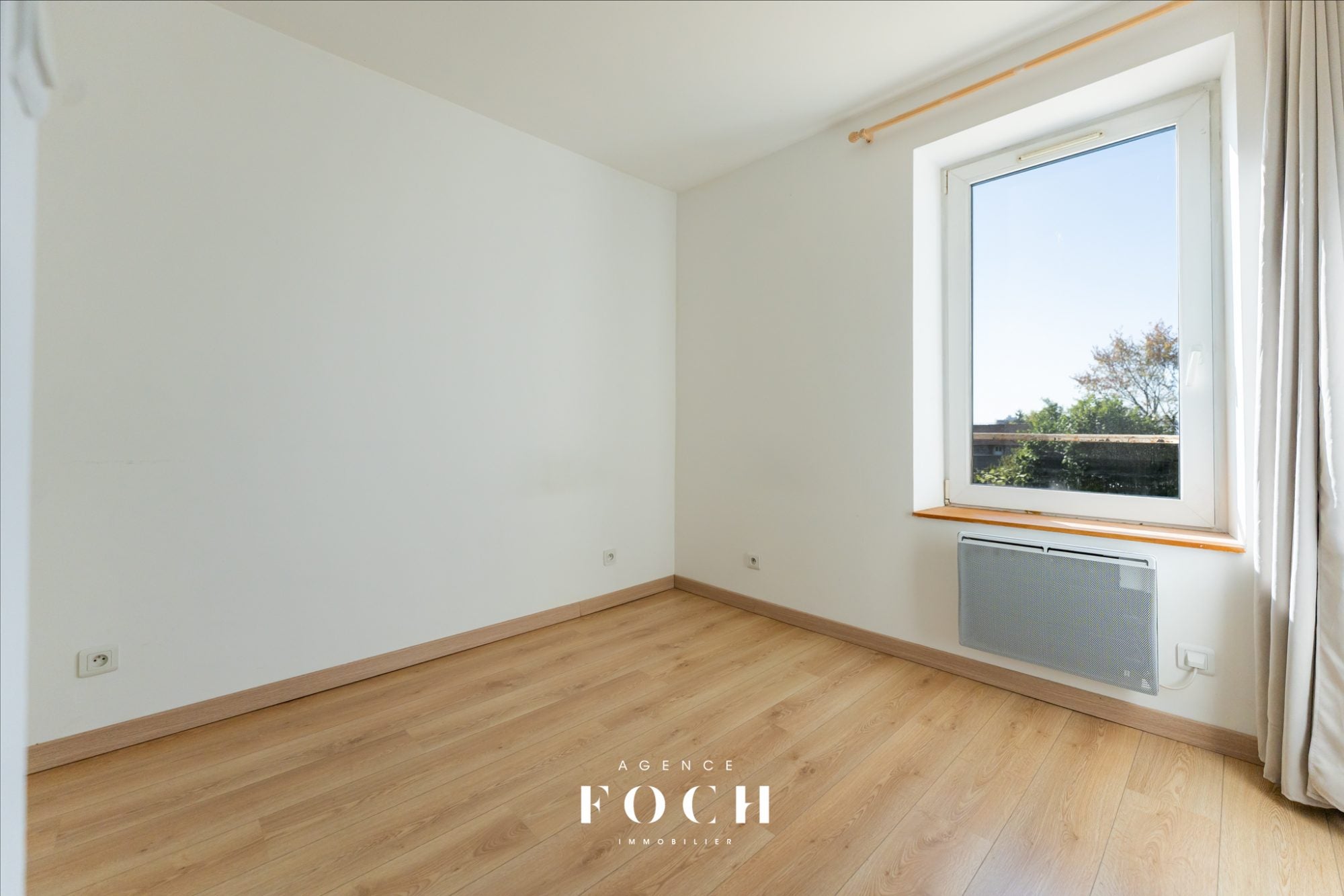Appartement Rue du Chemin Blanc à Nancy