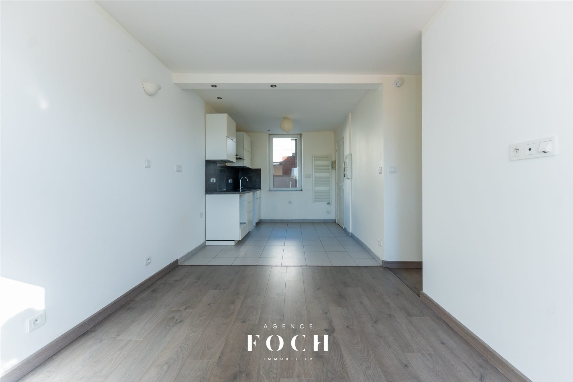 Flat Rue du Chemin Blanc in Nancy