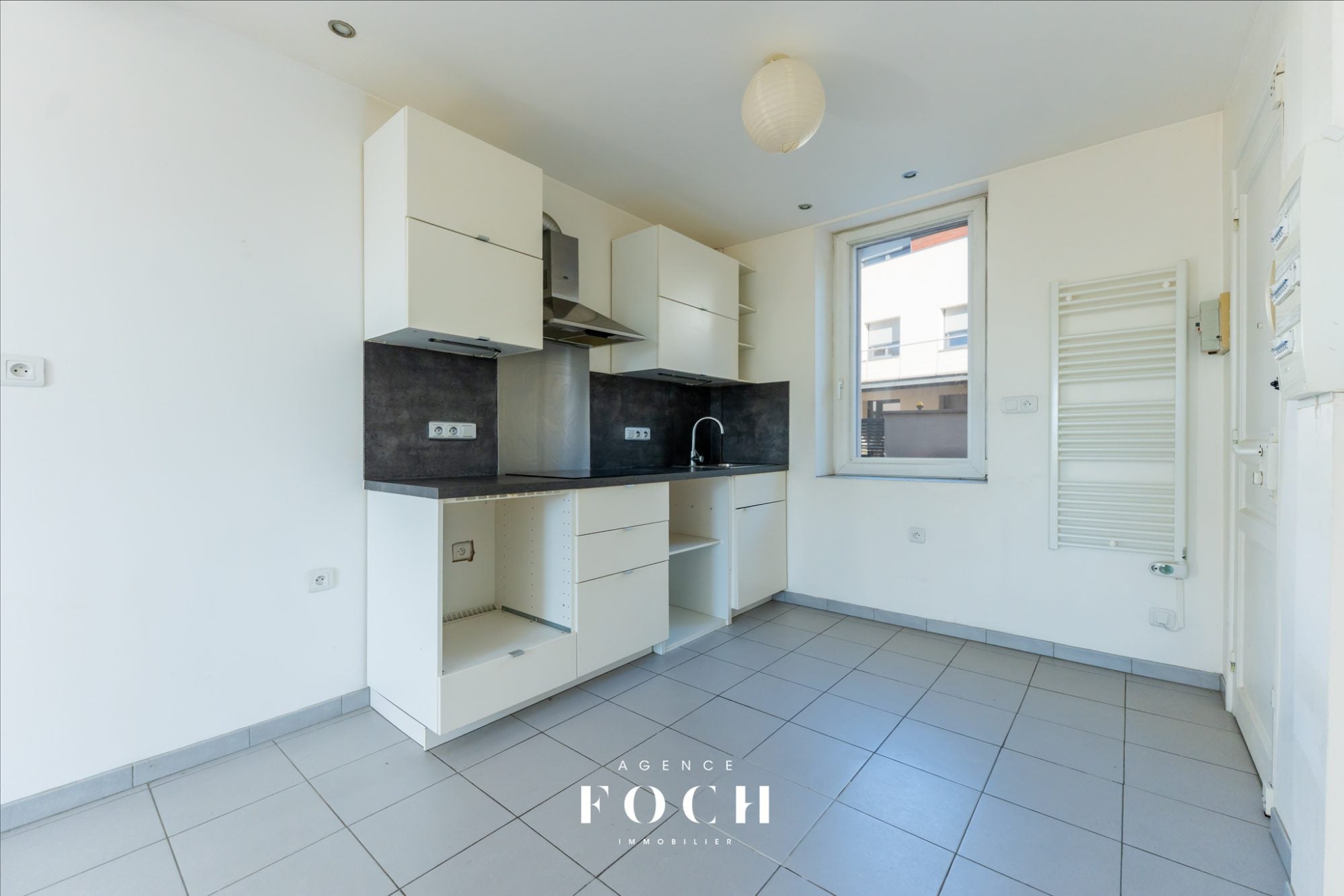 Flat Rue du Chemin Blanc in Nancy