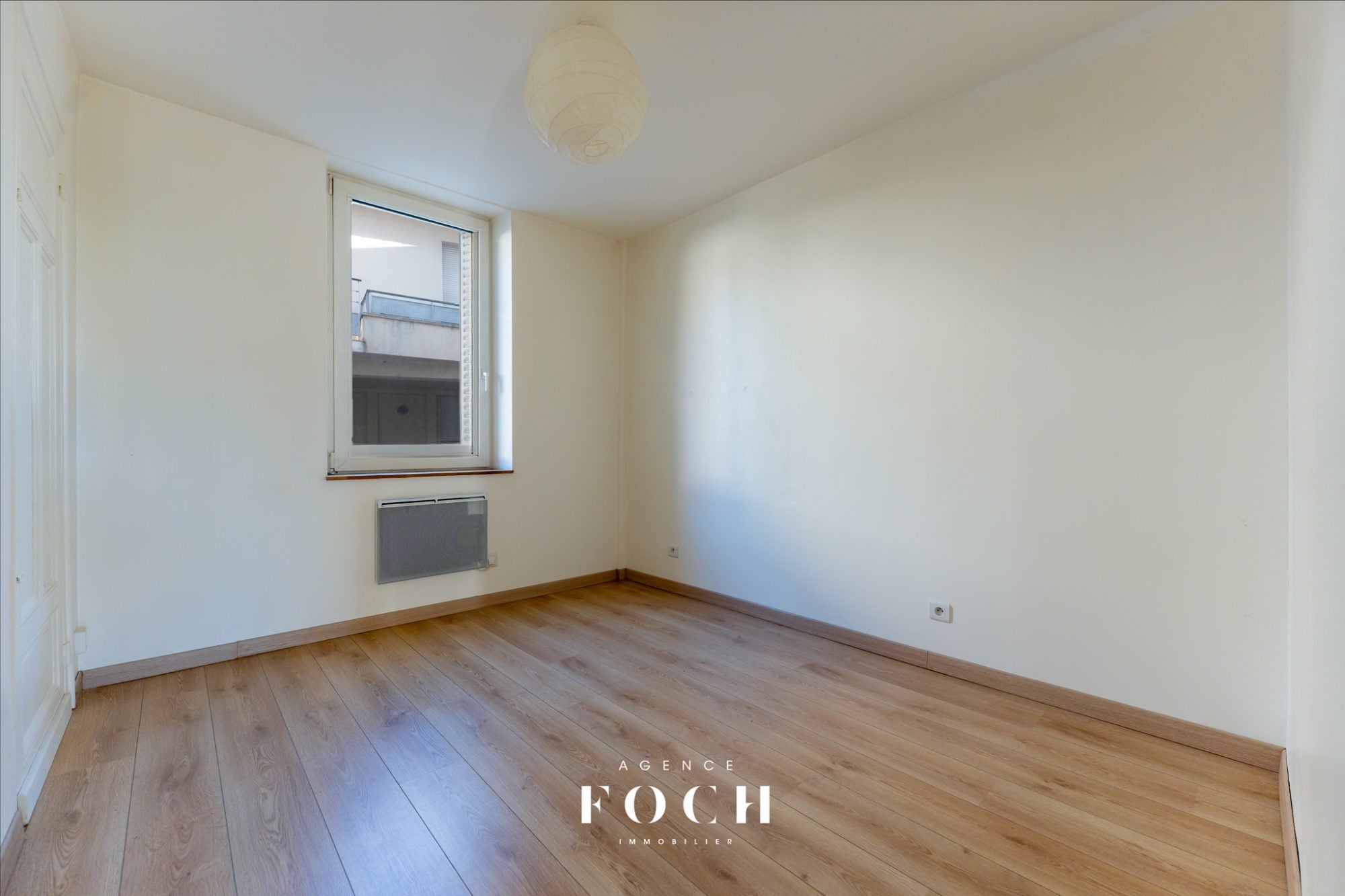 Flat Rue du Chemin Blanc in Nancy