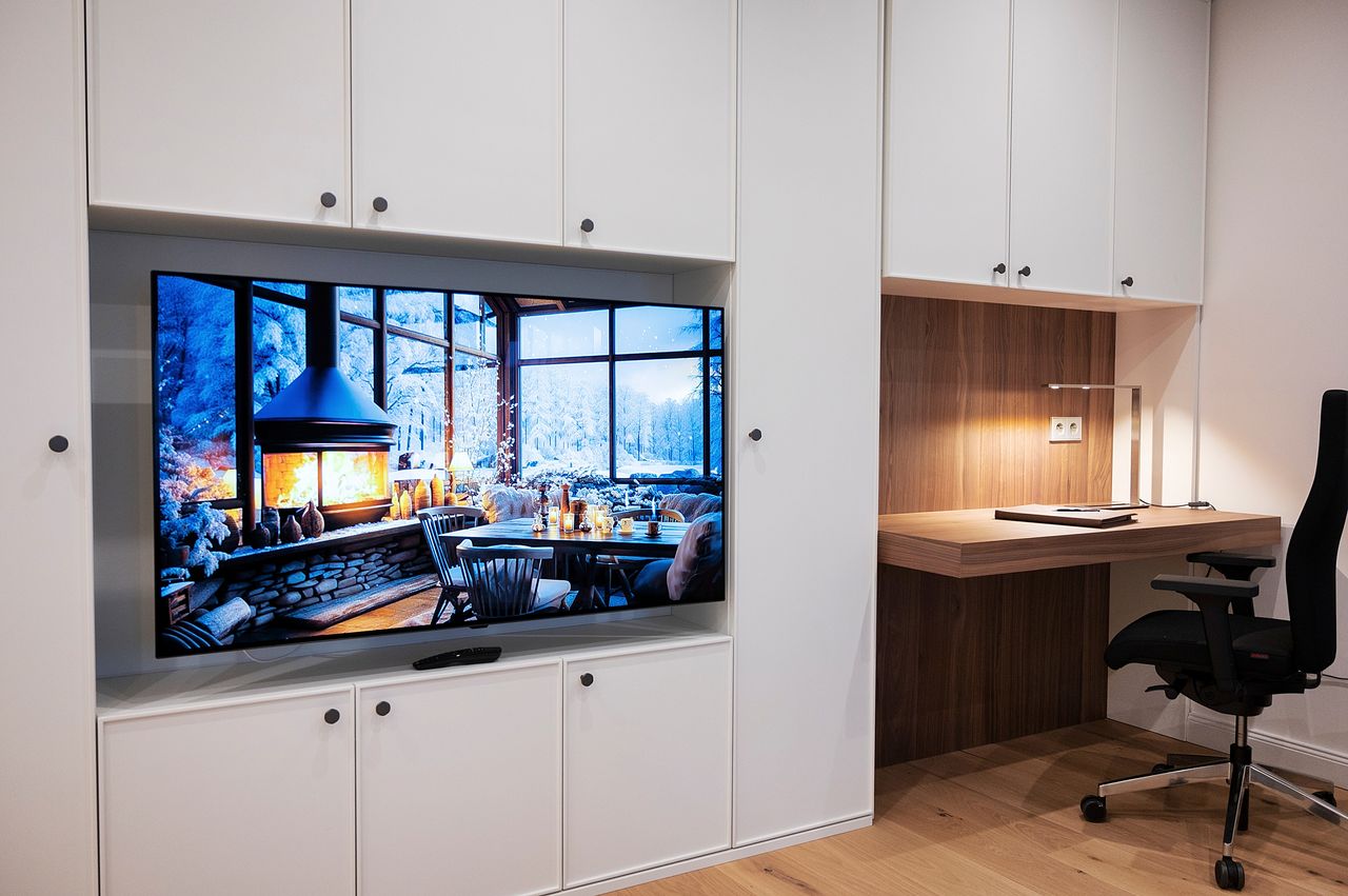 Wohnung Dourtengaweg in Brühl