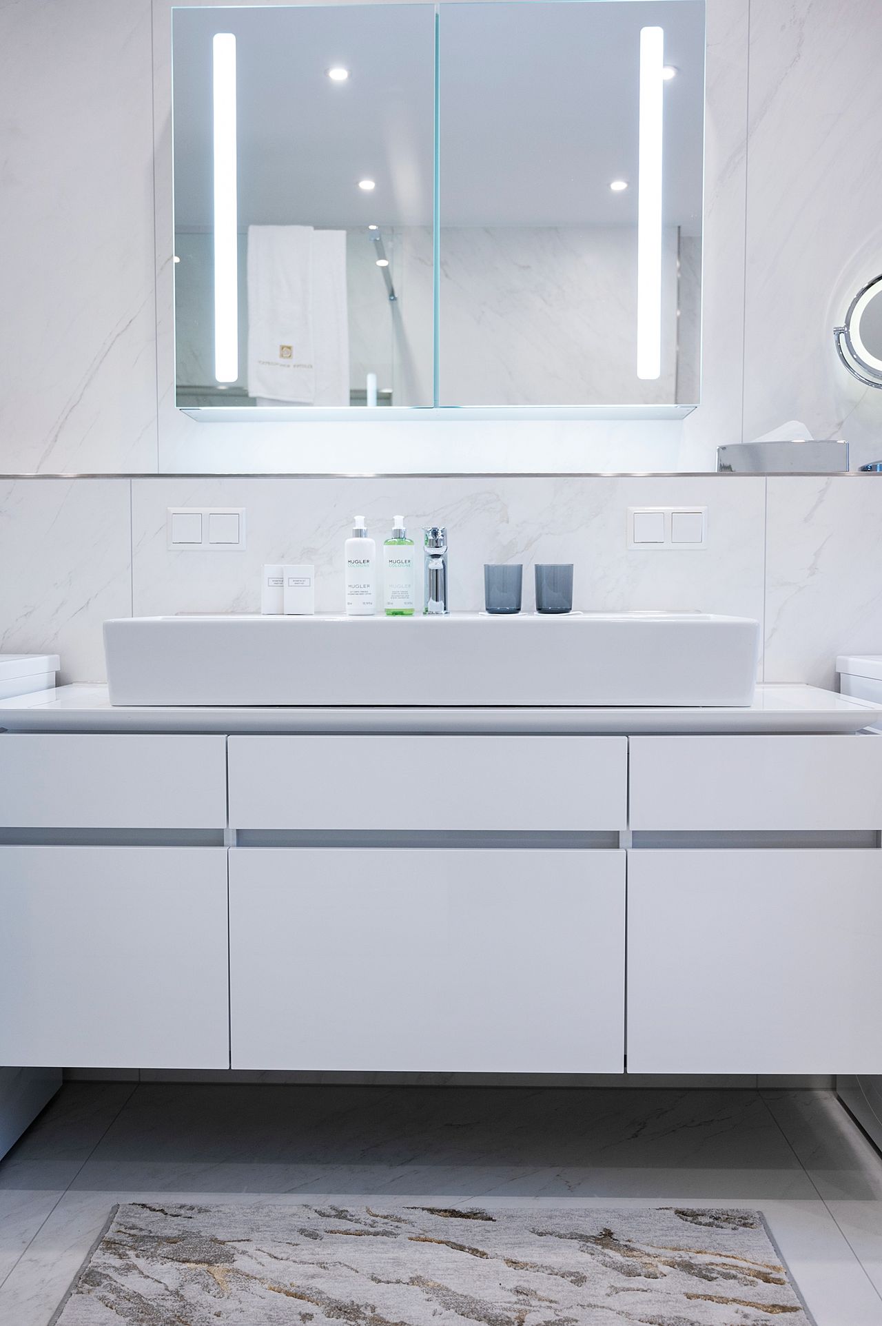 Wohnung Dourtengaweg in Brühl