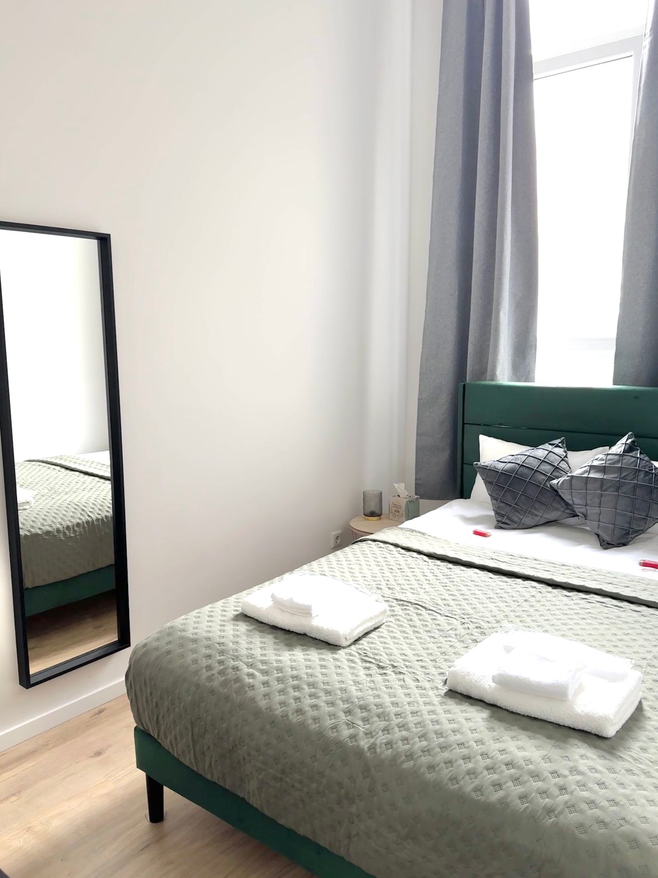 Wohnung Hüttenstraße in Düsseldorf