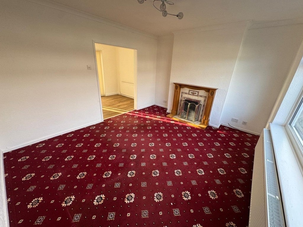House Farm Crescent in Radcliffe