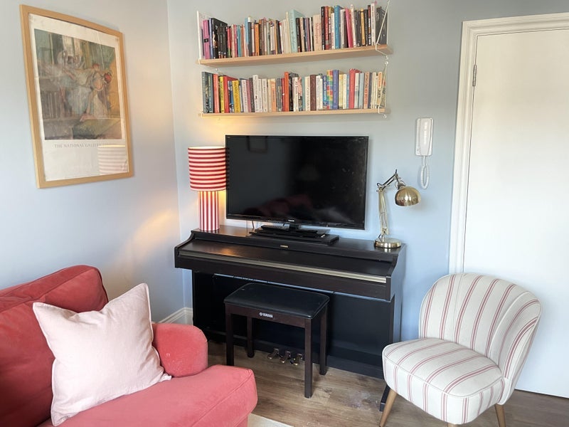 Room Lennox Road in Greater London