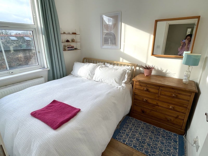 Room Lennox Road in Greater London