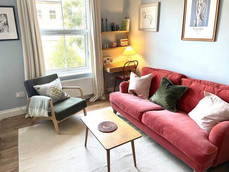 Room Lennox Road in Greater London