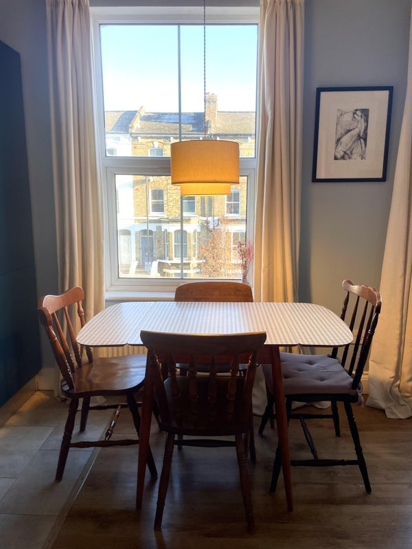 Room Lennox Road in Greater London