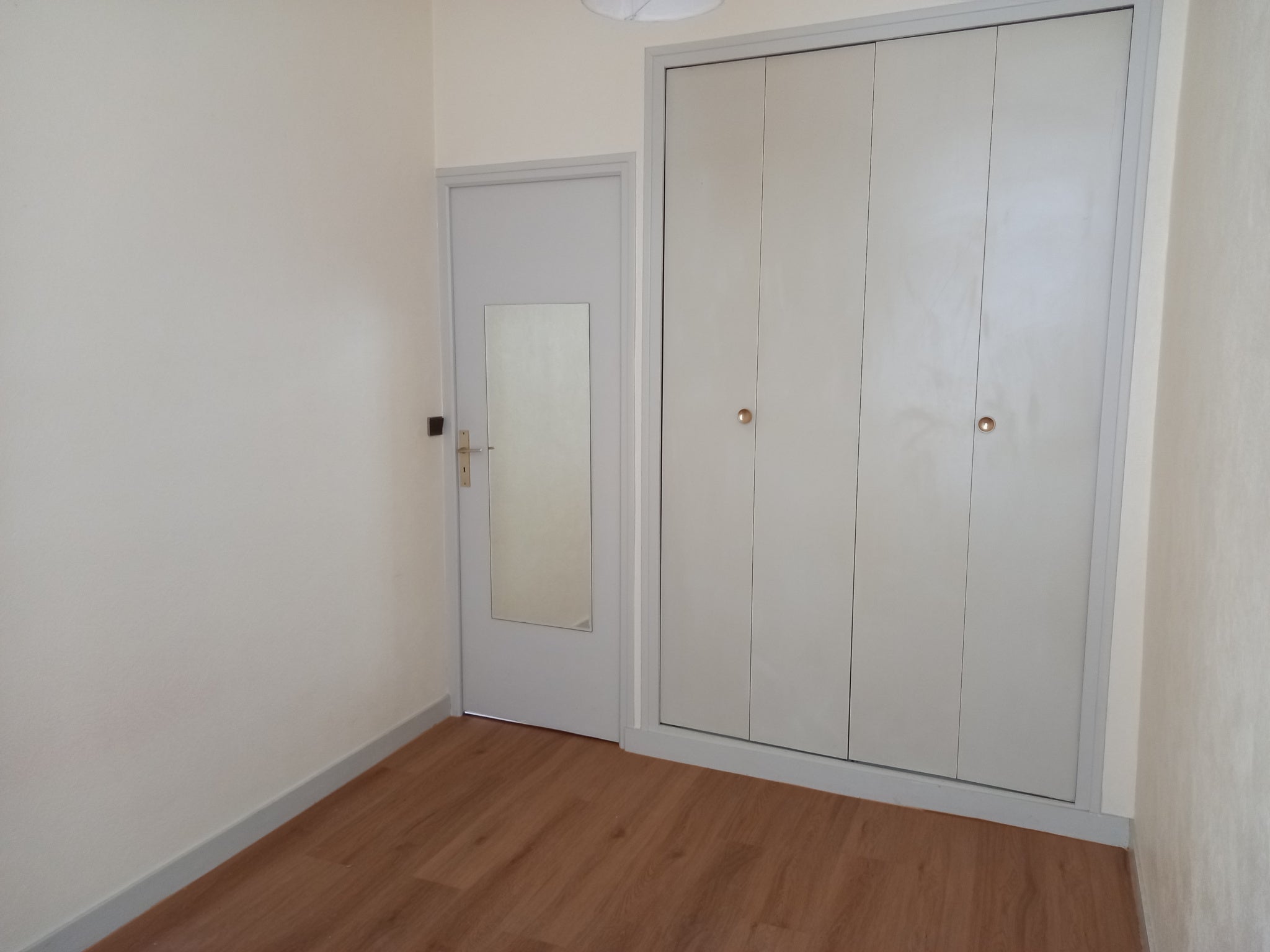 Flat Rue du Chaudron d'Or in Poitiers