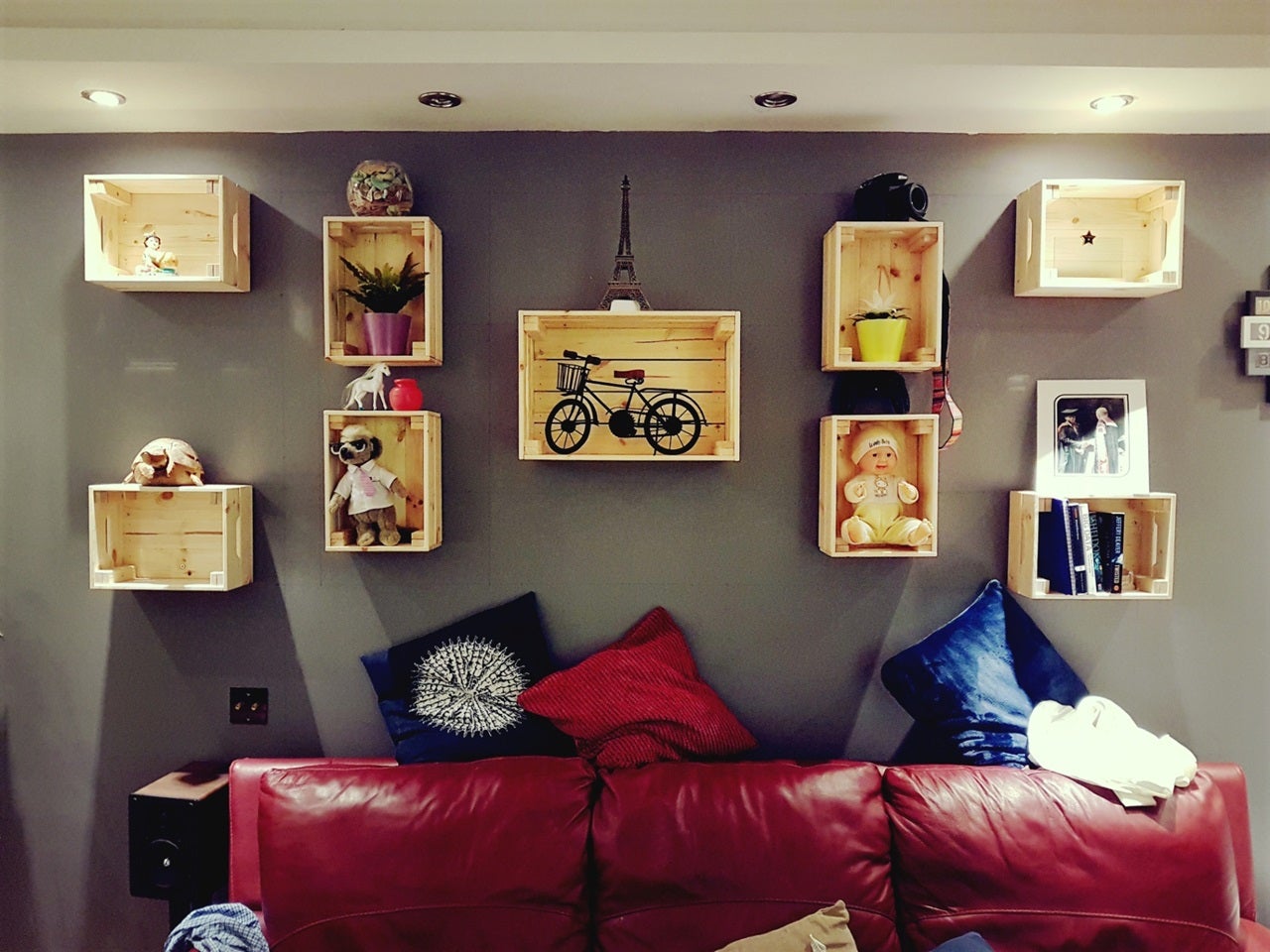 House Beechmont Close in Greater London