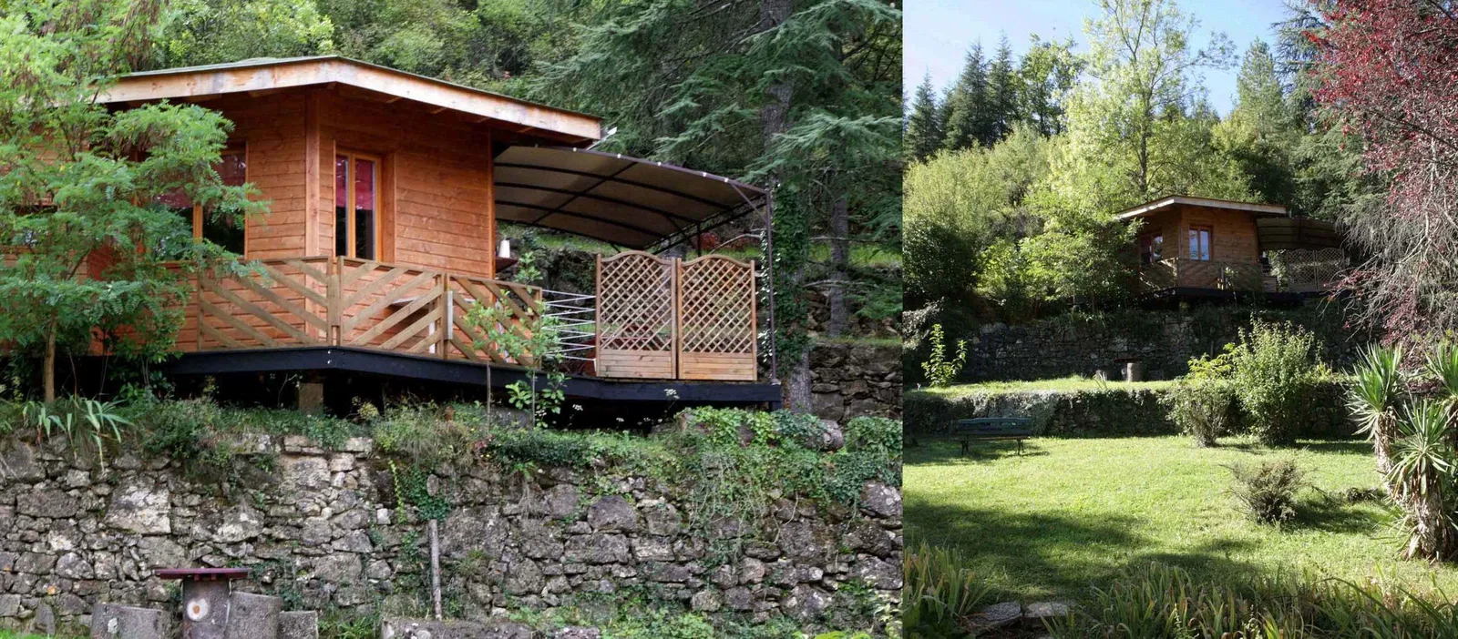 Maison D 169 à Cros