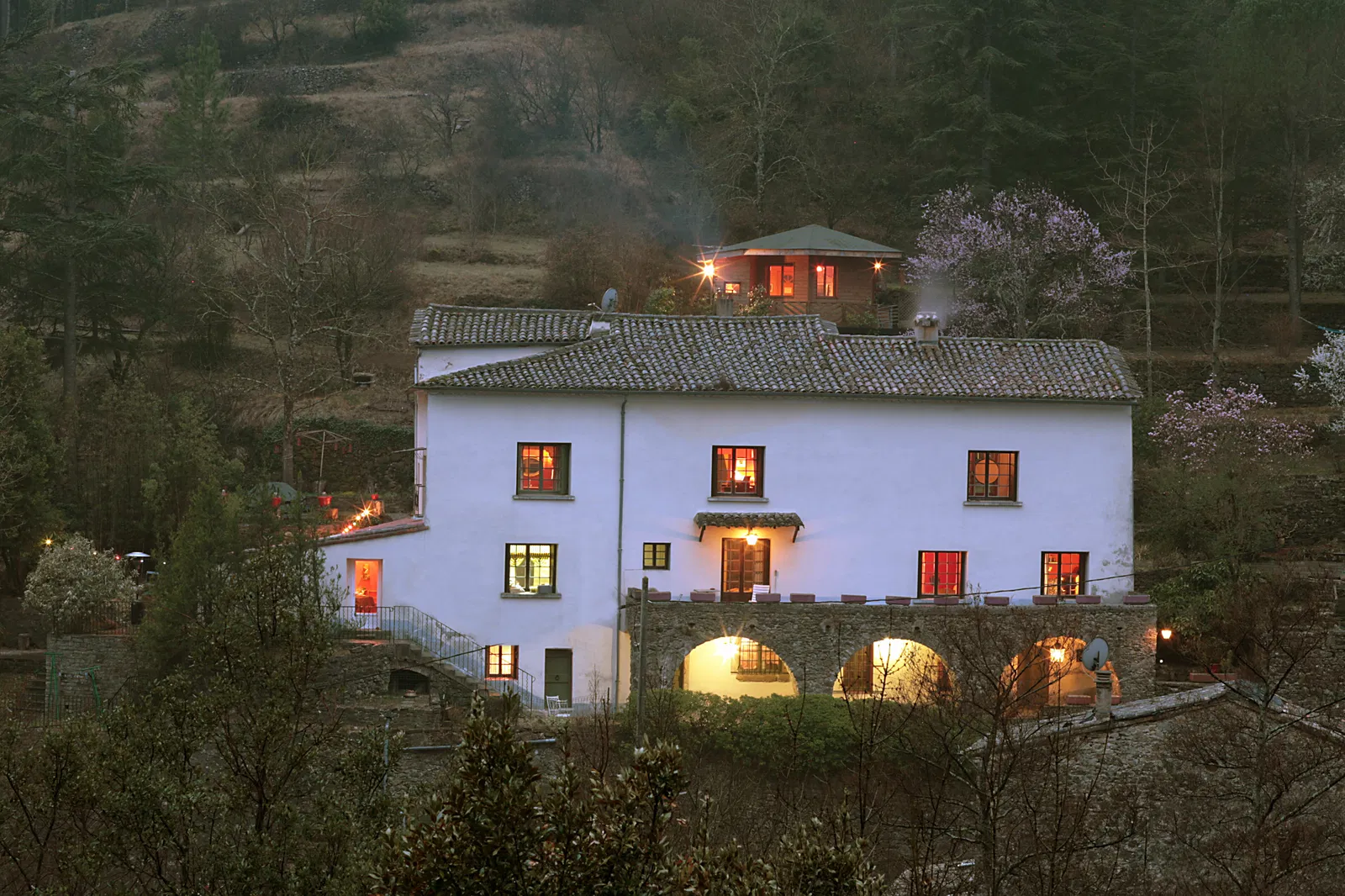 Maison D 169 à Cros