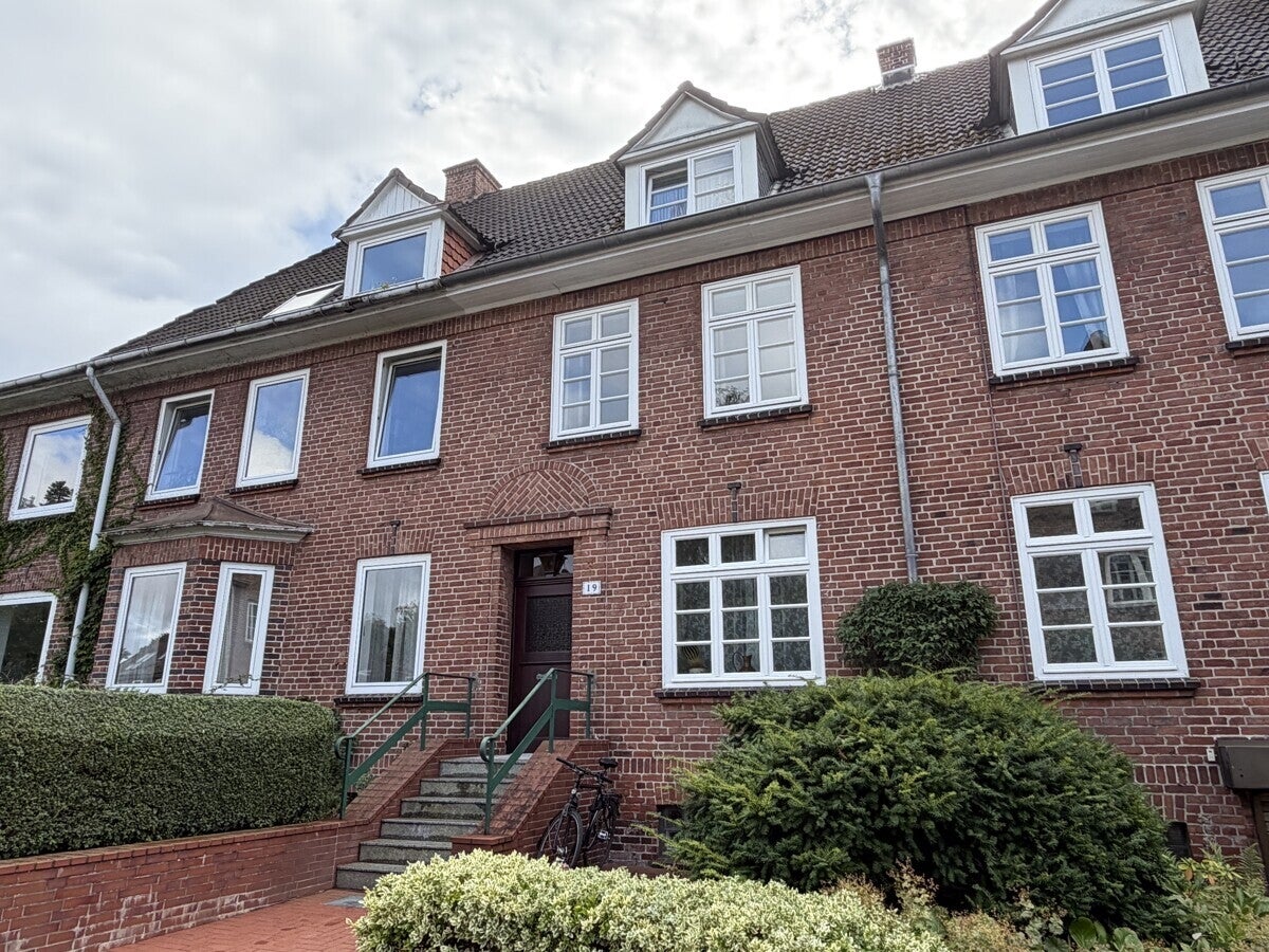 Wohnung Eichendorffstraße in Kiel