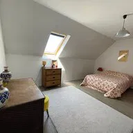 Chambre Rue Jean Jaurès à Meaux