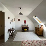 Chambre Rue Jean Jaurès à Meaux