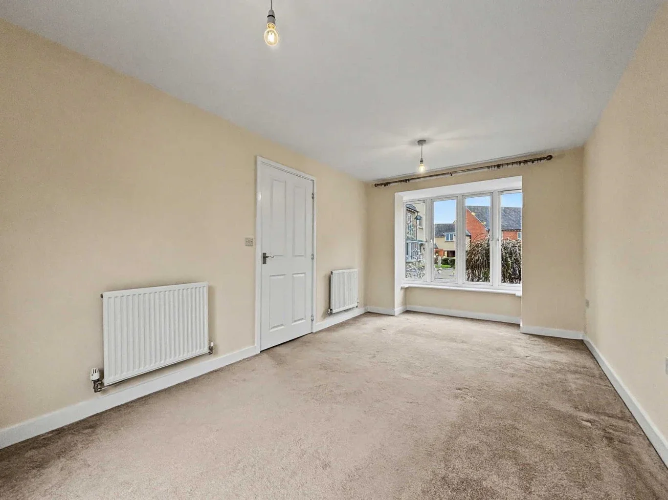 House Freston Close in Huntingdonshire