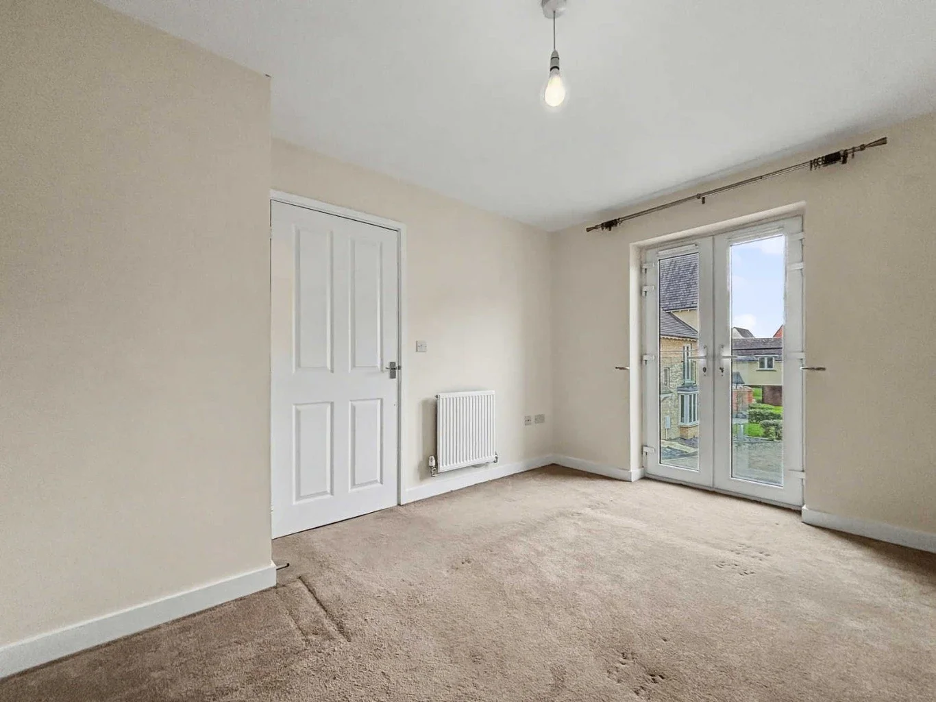 House Freston Close in Huntingdonshire