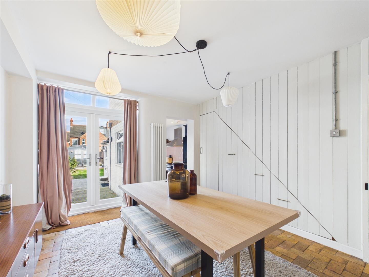 House Kings Road in South Kesteven