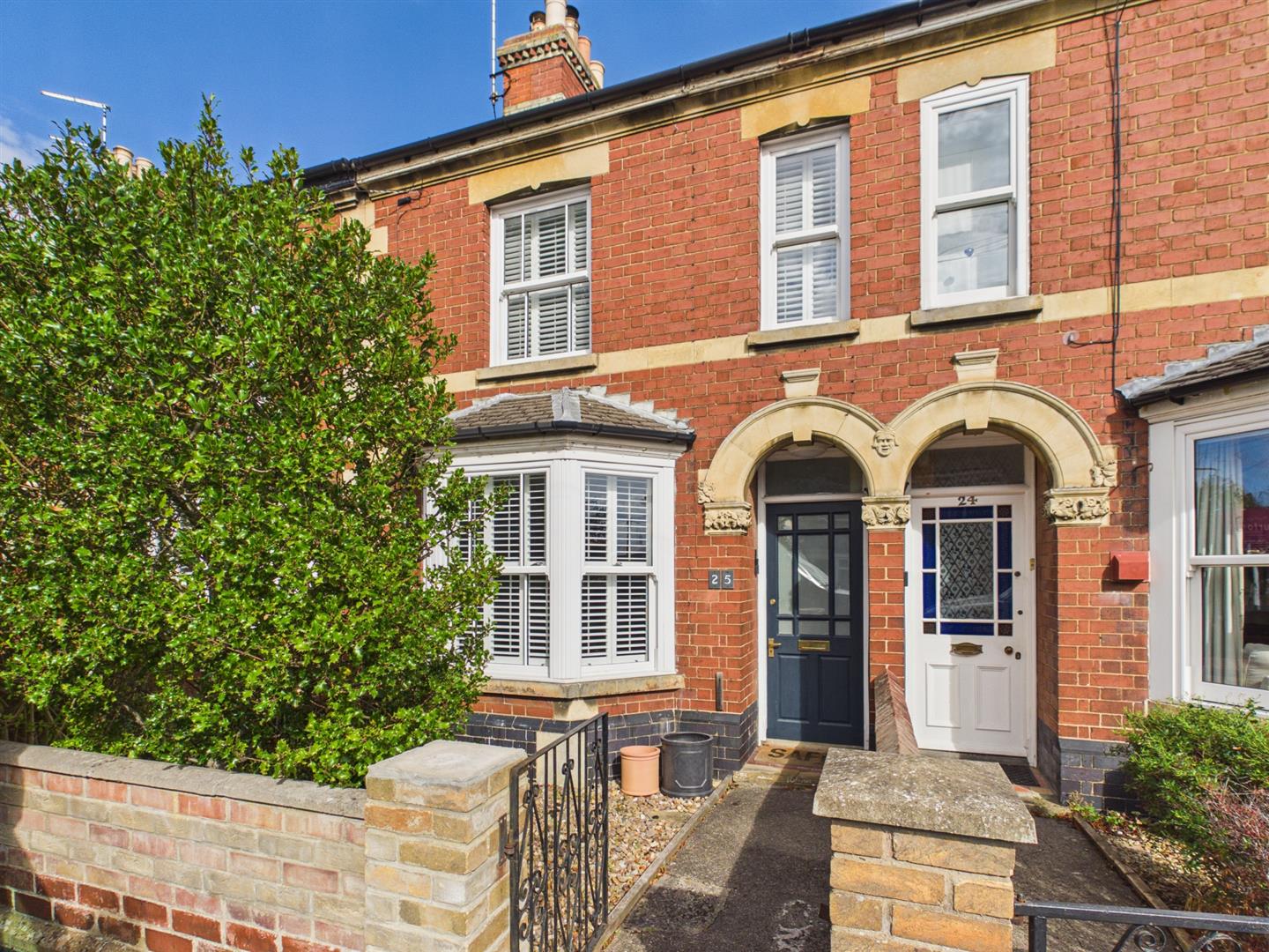 House Kings Road in South Kesteven
